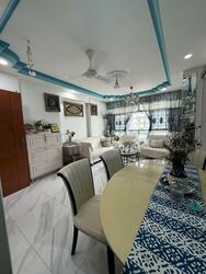 Blk 23 Teban Vista (Jurong East), HDB 4 Rooms #587359751